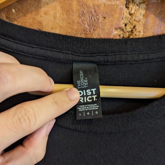 Slam Magazine 94' Tee Men's L - Picture 2 of 3